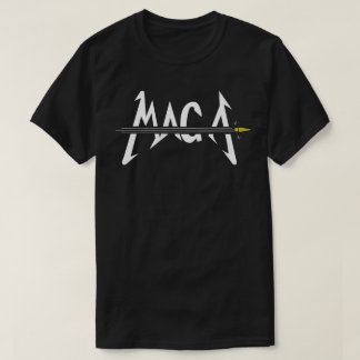 MAGA - GÖR AMERIKA UNDERBART IGEN T SHIRT