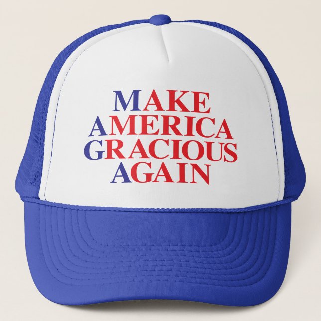 MAGA hat Keps (Framsida)