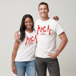 MAGA - KAMPKAMP T SHIRT