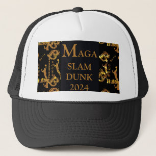 MAGA KEPS