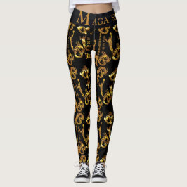 MAGA LEGGINGS