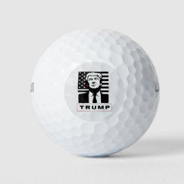 Maga Merch | TrumpWear Golf Boll