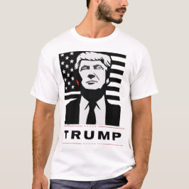 Maga Merch | TrumpWear T Shirt