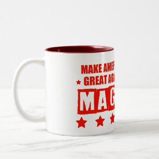 MAGA MUGG