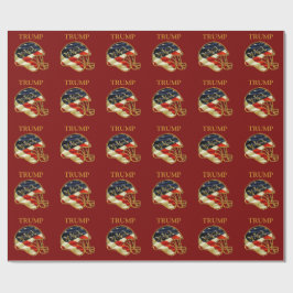 MAGA PRESENTPAPPER
