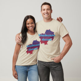 Magadan Oblast Tee