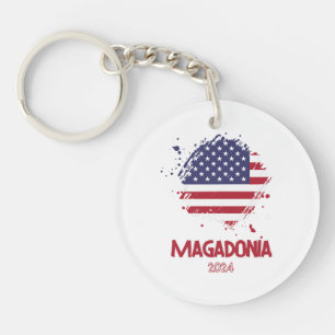 MAGADONIA 2024