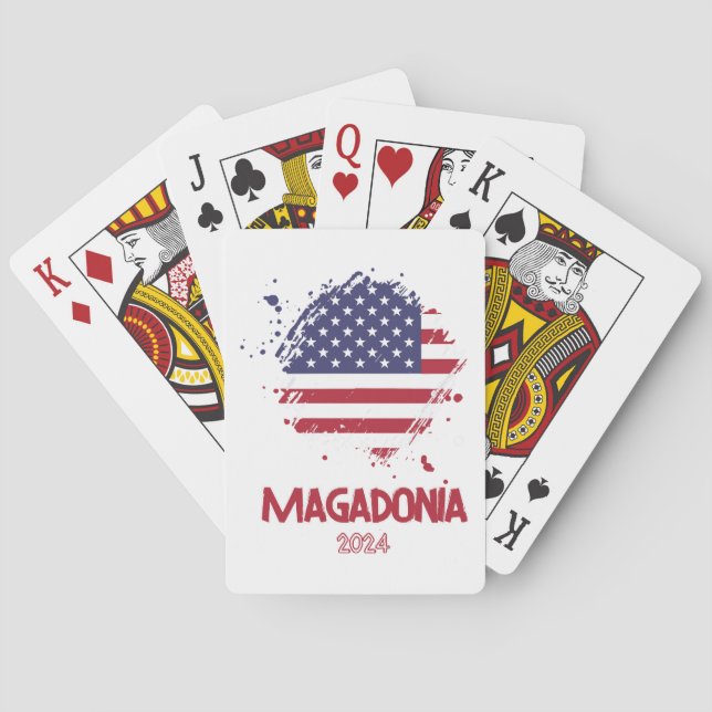 MAGADONIA 2024 CASINOKORT (Baksidan)