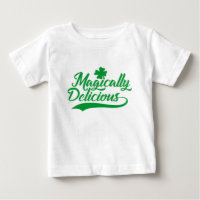 Magally Delicious St. Patrick's Day