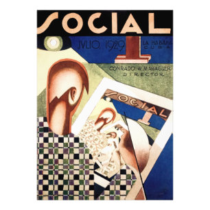 Magashölje i social fototryck
