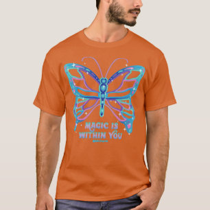 Magasin är inom dig t shirt