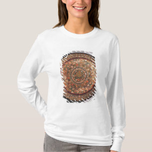 Magasin från den Michoacan stammen Tee