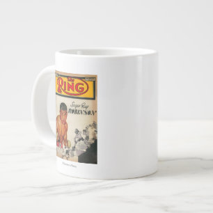 Magasinet Ring 2 Jumbo Mugg