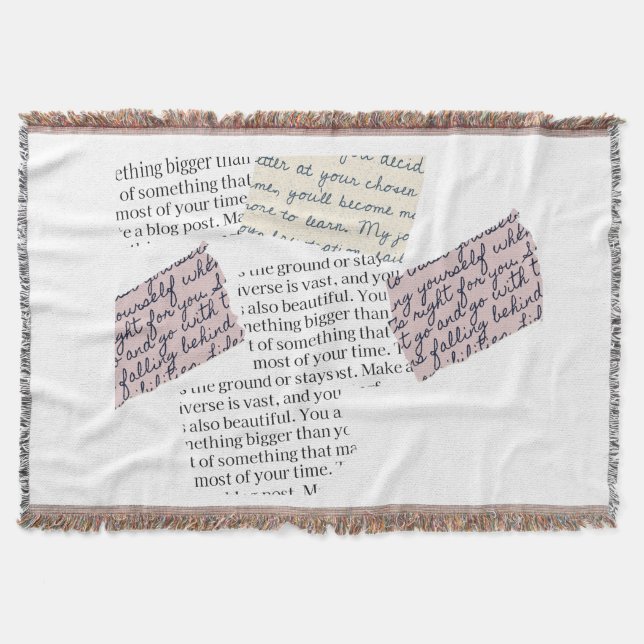 Magazine Aesthetic - Retro Editorial Stil Filt (Framsidan)