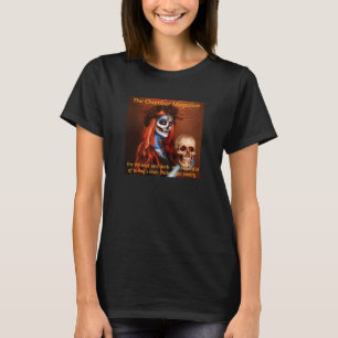 Magazine Logotyp 05082023 T Shirt