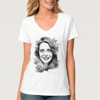 Magda 5 t shirt