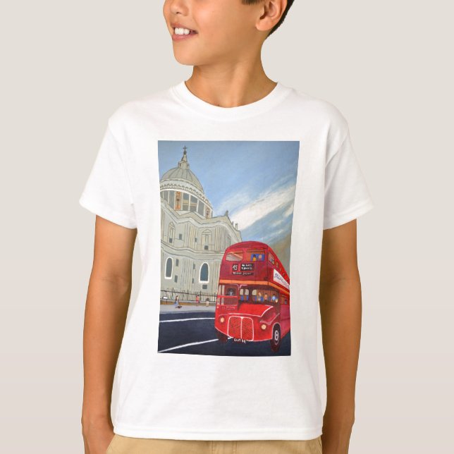 Magda art t-shirt (Framsida)