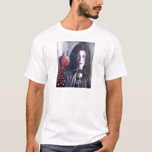 MAGDALEN T-SHIRT