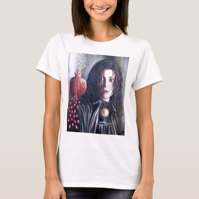 MAGDALEN TEE (Framsida)