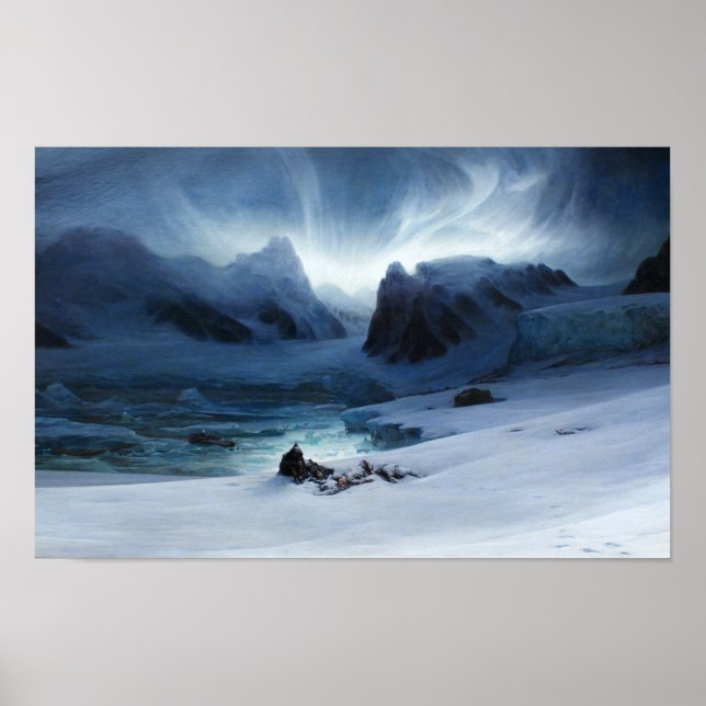 Magdalena Bay Poster (Framsidan)