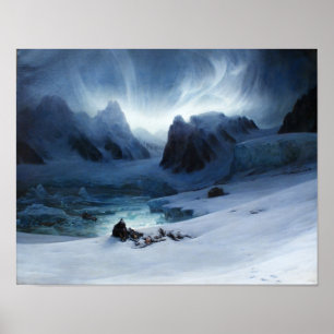Magdalena fjärd poster