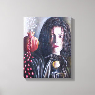 MAGDALENE CANVASTRYCK