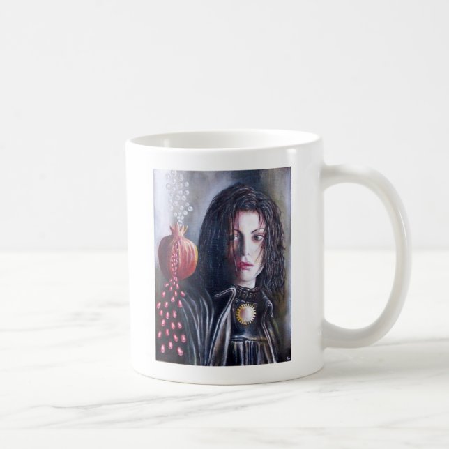MAGDALENE KAFFEMUGG (Höger)