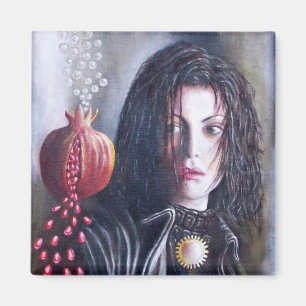 MAGDALENE MAGNET