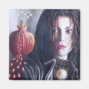 MAGDALENE MAGNET