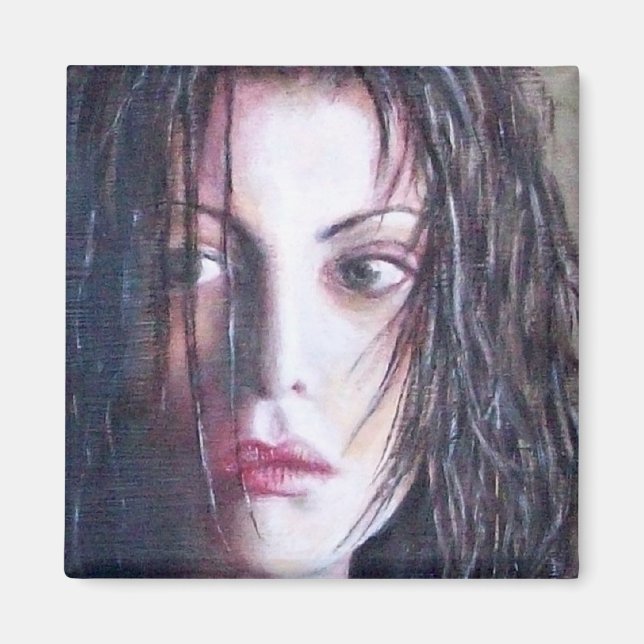 MAGDALENE MAGNET (Framsidan)
