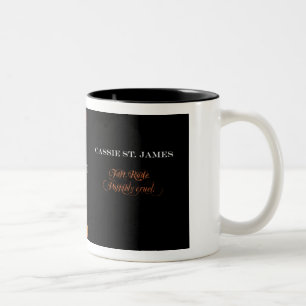 Magdalene mugg
