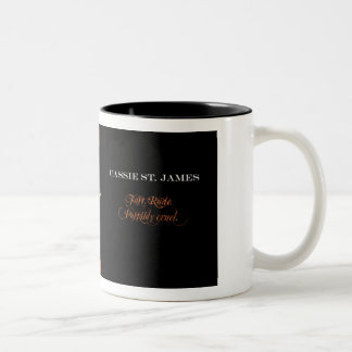 Magdalene mugg
