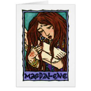 Magdalene OBS Kort