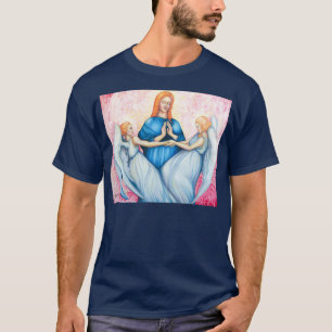 Magdalene saint Mary Magdalene Renaissance T Shirt