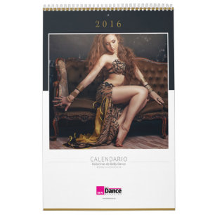Magdanskalender 2016 kalender