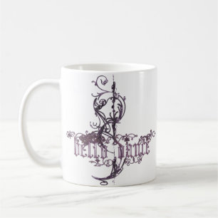 Magdansmugg Kaffemugg