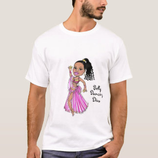 Magdansös Tee