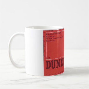 Magdeburg Dunkler Bock Kaffemugg