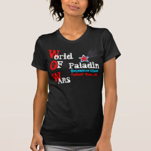 Mage Dam förstört T-Shirt