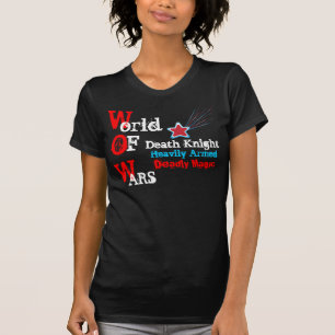 Mage Dam förstört T-Shirt
