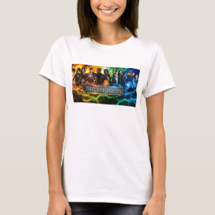 Mage of Badassery - T-shirt
