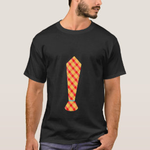 Mage Skogen Reverse Tie Lol du Laugh I Laugh 1 T Shirt