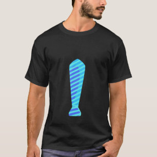 Mage Skogen Reverse Tie Lol du Laugh I Laugh 2 T Shirt