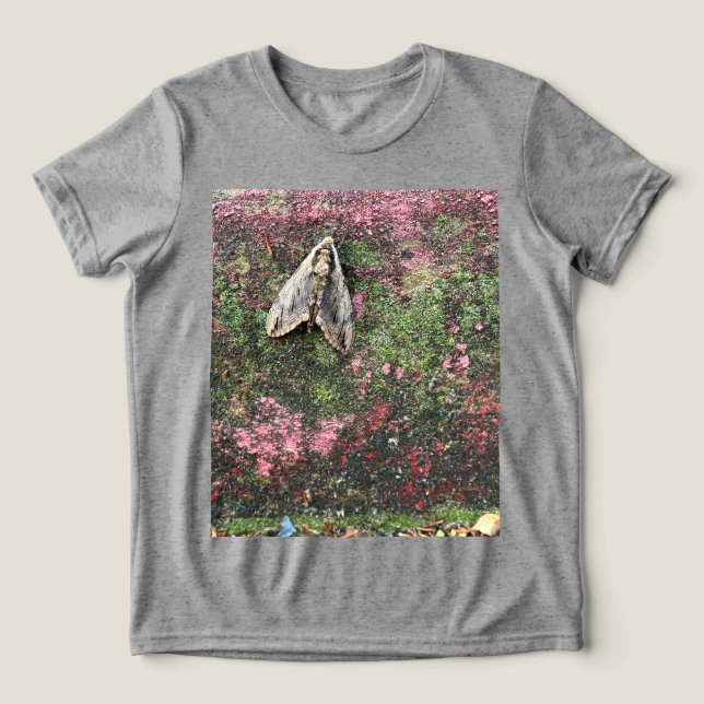 mage t shirt (Design Framsida)