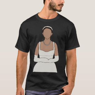 mage vid debutantbalen t shirt