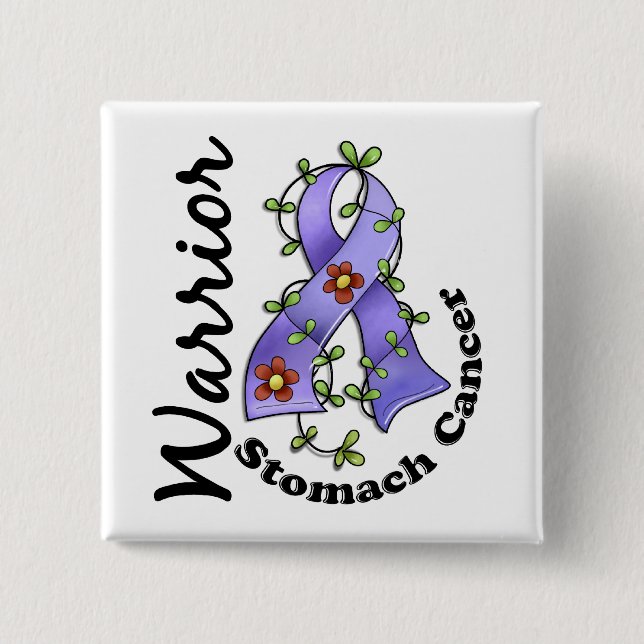 Magecancerkrigare 15 knapp (Framsida)