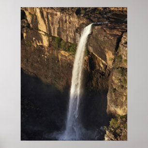 Magela Falls, Kakadu nationalpark Poster
