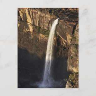 Magela Falls, Kakadu nationalpark Vykort