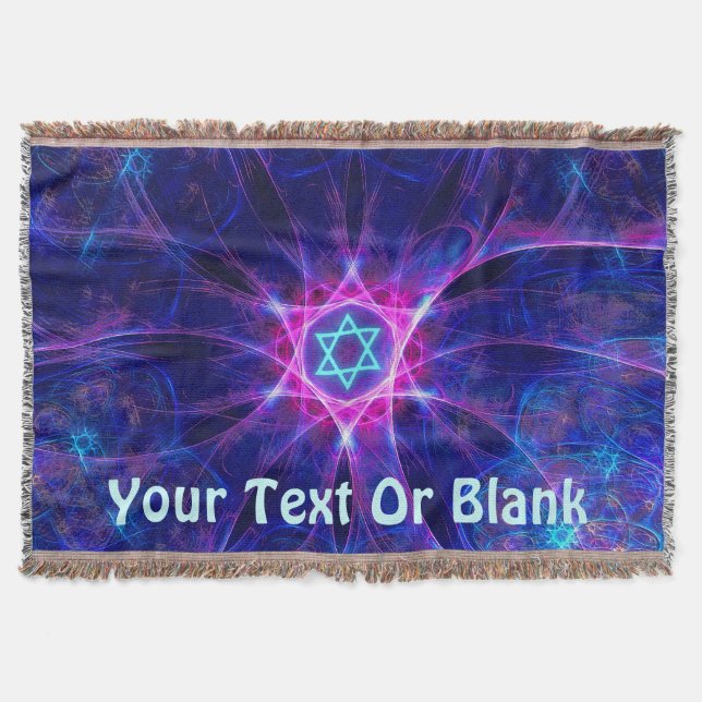 Magen Bet Filt (Framsidan)