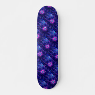 Magen Bet Old School Skateboard Bräda 21,6 Cm